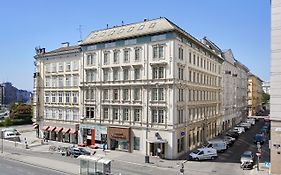 Living Hotel an Der Oper